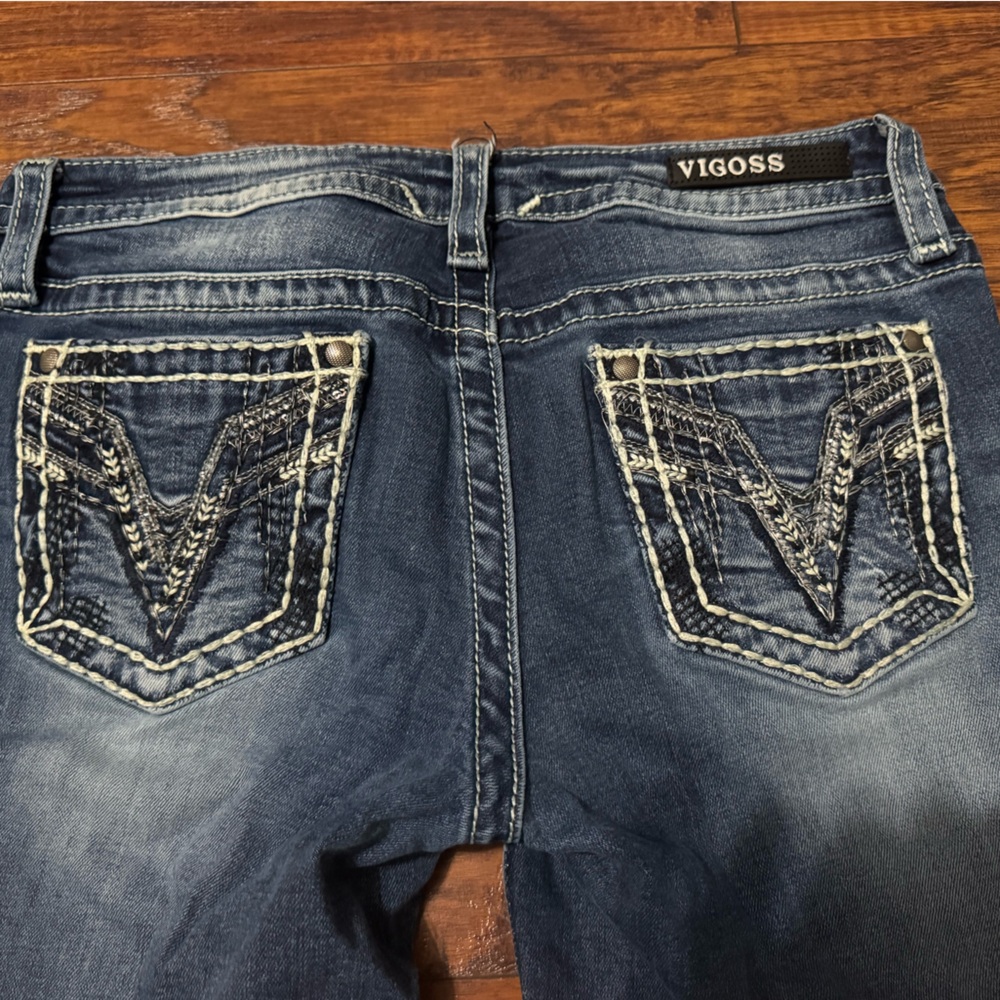 Vigoss jeans